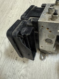 BMW E90 E93 E92 M3 08-13 ABS BRAKE PUMP HYDRAULIC ANTI LOCK 7841232 *Crack