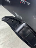 96-02 BMW Z3 M Z3M INTERIOR TRUNK MAT LINER COVER BLACK 51478400388 8400388