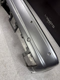 (PICKUP ONLY) BMW 01-06 E46 M3 Rear Bumper Original OEM Silver Gray