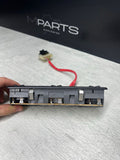 94-99 Bmw E36 3 Series M3 Front Upper Roof Interior Dome Light Reading Lamp OEM