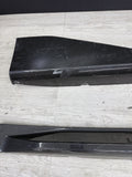 (PICKUP ONLY) BMW G80 M3 21-26 Side Skirt Rocker Panels Extensions M Performance