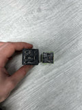 BMW 00-06 E39 M5 E46 M3 EKP Fuel Pump Relay Relays Fuses Unit Coupe OEM