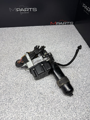 BMW E46 M3 OEM (2004-2006) SMG 2 PUMP ACTUATOR UNIT GRADE A
