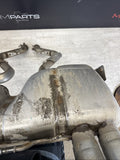 (PICKUP ONLY) 08-11 BMW E90 M3 Rear Exhaust Muffler