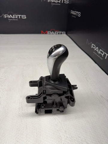 13-16 BMW F10 M5 DCT Gear Selector Shifter  Switch OEM 7846583