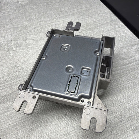 OEM 21-26 BMW G80 G82 G05 G07 Sound System Amplifier Booster Harman