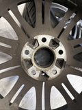 01-06 BMW E46 M3 Wheels Rims Style 67 Factory OEM 18” Staggered