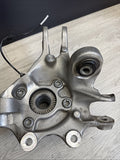 21-24 BMW G80 G82 G83 G87 M2 M3 M4 Rear Suspension Right Knuckle Hub Spindle