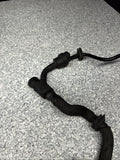 01-06 BMW E46 M3 Engine Abs Brake Booster Hose Hoses OEM