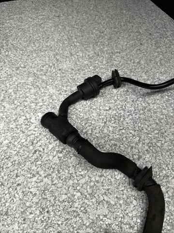 01-06 BMW E46 M3 Engine Abs Brake Booster Hose Hoses OEM
