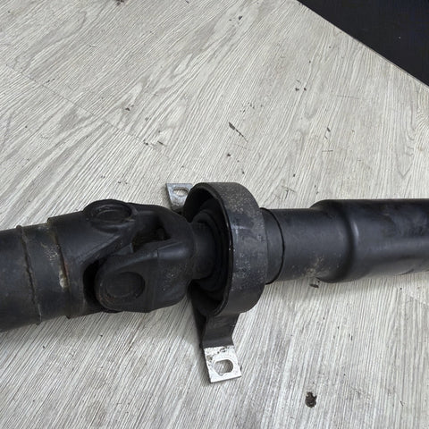 2001-2006 BMW E46 M3 Driveshaft Drive Shaft GUARANTEED GOOD