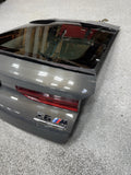 (PICKUP ONLY) BMW G06 F96 X6 X6M Rear Trunk Liftgate Tailgate Shell & Glass