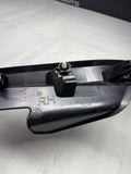 19-24 BMW G05 X5 REAR RIGHT PASSENGER SIDE DOOR SILL SCUFF PLATE TRIM COVER OEM