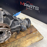 06-10 BMW E60 E63 E64 M5 M6 Rear Differential Carrier 3.62 33102283063 72k Miles