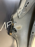 BMW 06-10 E63 E64 M6 Right Passenger Fender Interlagos Blue OEM