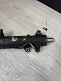 06-10 BMW E60 E63 E64 M5 M6 HYDRAULIC STEERING GEAR RACK & PINION OEM 89k