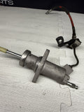 Clutch Slave Cylinder + Ecs Tuning Hose 01-06 BMW E46 M3
