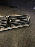 1988-1995 Bmw E34 Center Dash Board Air AC Vent