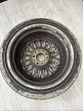 Bmw 17x8 525i 528i 530i 540i RC090 Wheel OEM Rim Factory Stock 1997-2003