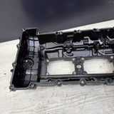 15-21 BMW F80 F82 F83 F87 M2 M3 M4 S55 ENGINE CYLINDER HEAD VALVE COVER *Hole*