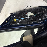 (PICKUP ONLY) BMW G82 G83 M4 21-26 Front Right Passenger Side Door Shell