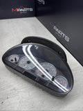 2001-2006 BMW E46 M3 Instrument Cluster Speedometer Spedometer SMG