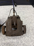 BMW E39 M5 98-03 Rear Calipers Brakes OEM *Cut*