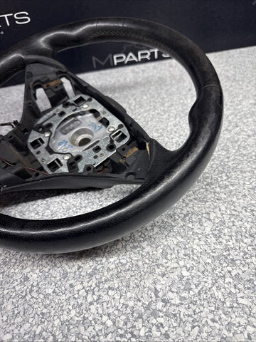 BMW E60 E63 E64 M5 M6 06-10 SMG Steering Wheel