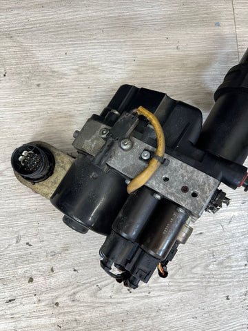 BMW E46 M3 OEM (2004-2006) SMG 2 PUMP ACTUATOR UNIT GRADE B