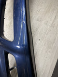 (PICKUP ONLY) 01-06 BMW E46 M3 Front Bumper Original OEM 51112496646
