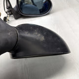 BMW E39 M5 99-03 Style Auto Folding Electric Heating Side Mirror Set