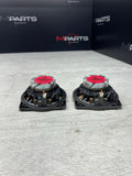 BMW E63 E92 335 650 M3 M5 M6 X5 Individual Audio Sound Speakers Coaxial Pair OEM