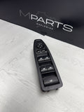 14-20 OEM BMW F23 F33 F83 M4 Front Left Master Power Window Switch 9226263