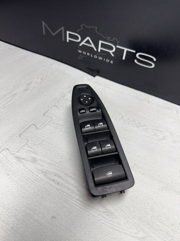 14-20 OEM BMW F23 F33 F83 M4 Front Left Master Power Window Switch 9226263