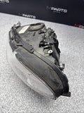 12-13 OEM BMW F10 528i M5 Left Driver Adaptive Xenon Headlight *Internal