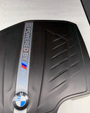 2015–2020 BMW 2 Series F22 / M2 F87-Pyrat N55 Engine Top Cover OEM 7853306 - 01