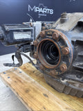 12-19 BMW F06 F10 F12 F13 M5 M6 Rear Differential Diff 3:15 84k Miles