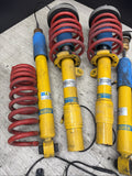 BMW E92 E93 M3 08-13 Front Rear Left Right Suspension Strut Shock BILSTEIN HR