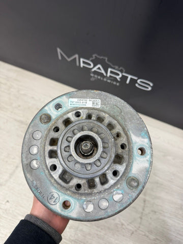 BMW F80 F82 F83 M3 M4 Front Left Driver Shock Strut 2284787 EDC