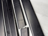 BMW E36 M3 Coupe 1992-1999 Black Door Mouldings Trims Set OEM