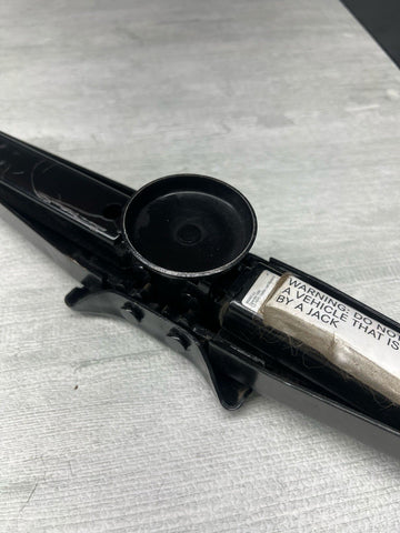 Mercedes Vito W447 W639 Wheel Jack Lifter Service Tool A6395800218