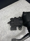 99-03 BMW E39 M5 S62 POWER STEERING HYDRAULIC GEARBOX *Notes*