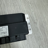 BMW F90 G01 G02 5 X3 X4 series ECU FOR VDP VERTICAL DYNAMIC PLATFORM 6889576
