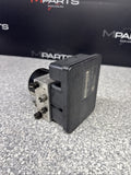 MK60 ABS ANTI-LOCK BRAKE PUMP ASSEMBLY 03.5-06 BMW E46 M3 2282249 2282250 0818.3