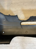(PICKUP ONLY) REAR BUMPER W/ PDC SENSORS 08-13 BMW E92 E93 M3 51127899833 OEM