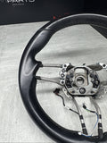 2015-2023 PORSCHE MACAN STEERING WHEEL W/ SHIFT PADDLES 30K MILES