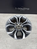 08-14 BMW X5M X5 X6M X6 OEM 20x11 REAR Stock Factory Rim Wheel 6796152 676788011