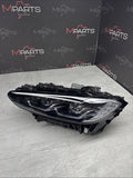 21-23 BMW G80 G82 G83 M3 M4 LED HEADLIGHT LEFT DRIVER 9851039-03 OEM