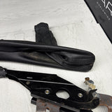 BMW 94-02 E36 318 325 328 Z3 Z3M M3 PARKING HAND EBRAKE E BRAKE HANDLE MECHANISM