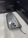 (PICKUP ONLY) 2025-2027 BMW F74 228 TRUNK DECK LID SHELL COVER PANEL OEM GREY